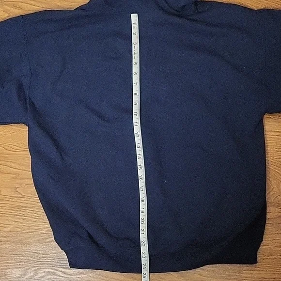 CRAFTSMAN MADE TO MAKE CHICAGO Hoodie - Picture 7 of 7